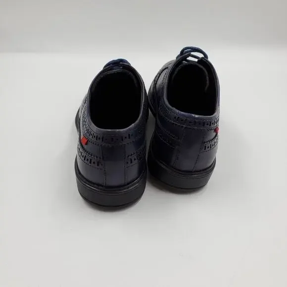 Marc Joseph William Street Longwing Derby